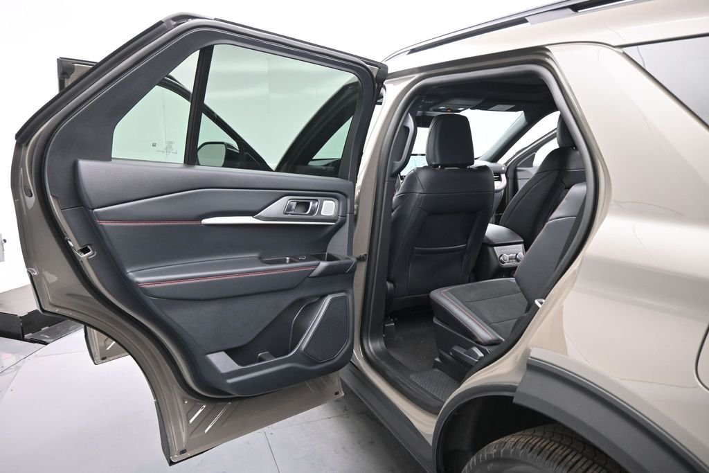 New 2026 Marsh Gray Ford ST image 20