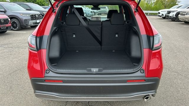 2026 Honda HR-V Sport - Photo 26