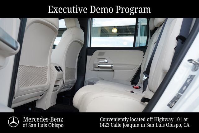 2026 Mercedes-Benz GLB GLB 250 - Photo 28