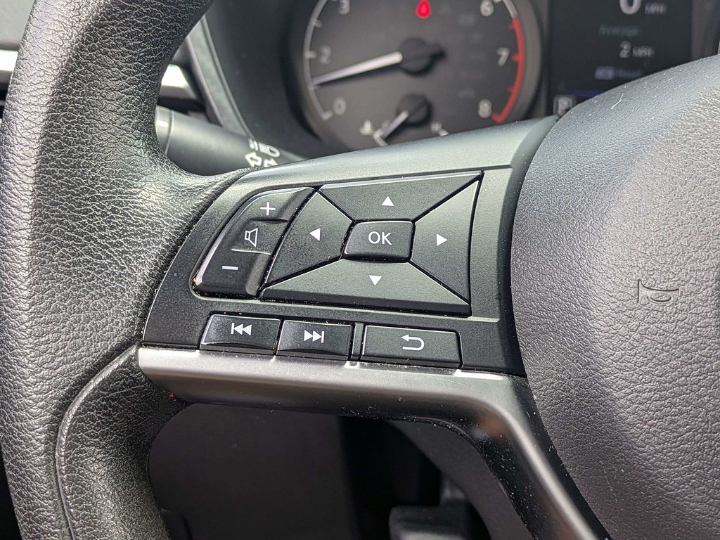 2022 Nissan Altima S - Photo 23