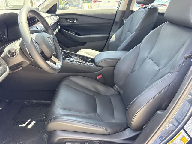 2023 Honda Accord Hybrid Touring - Photo 11