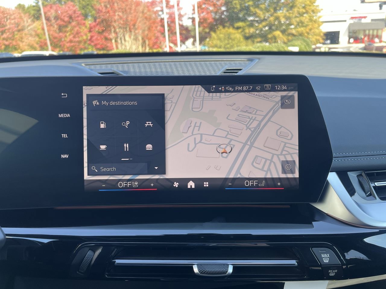2026 BMW X1 28i - Photo 26