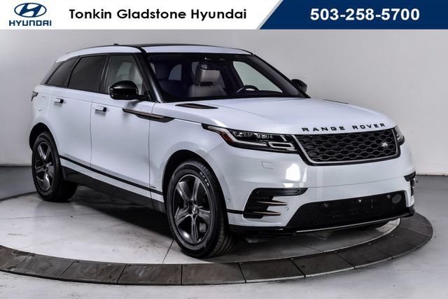 2021 Land Rover Range Rover Velar R-Dynamic S V6's photo