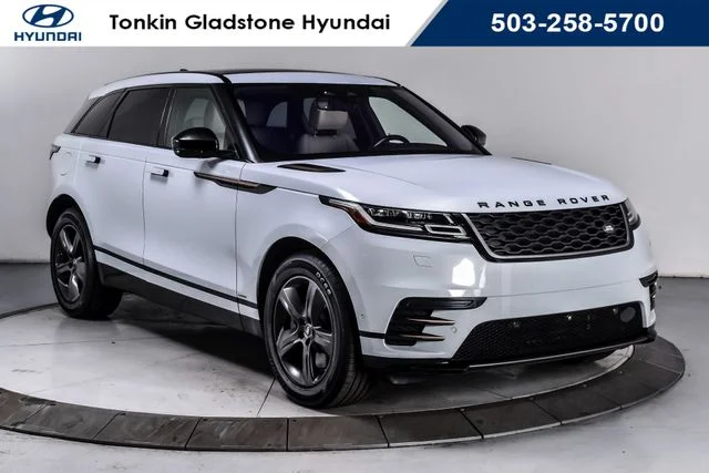2021 Land Rover Range Rover Velar R-Dynamic S V6's photo