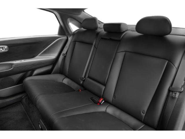 2025 Hyundai IONIQ 6 Limited - Photo 16