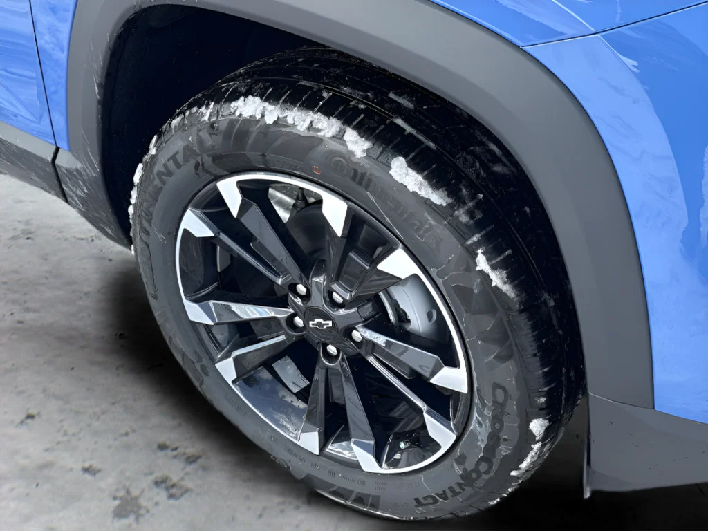 2026 Chevrolet Equinox RS - Photo 19