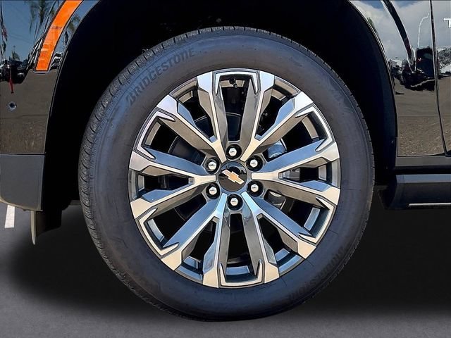 2026 Chevrolet Tahoe High Country - Photo 15