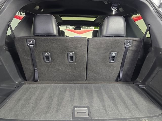 2025 Honda Pilot TrailSport - Photo 35