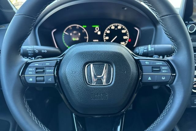 New 2026  Honda Sport image 21