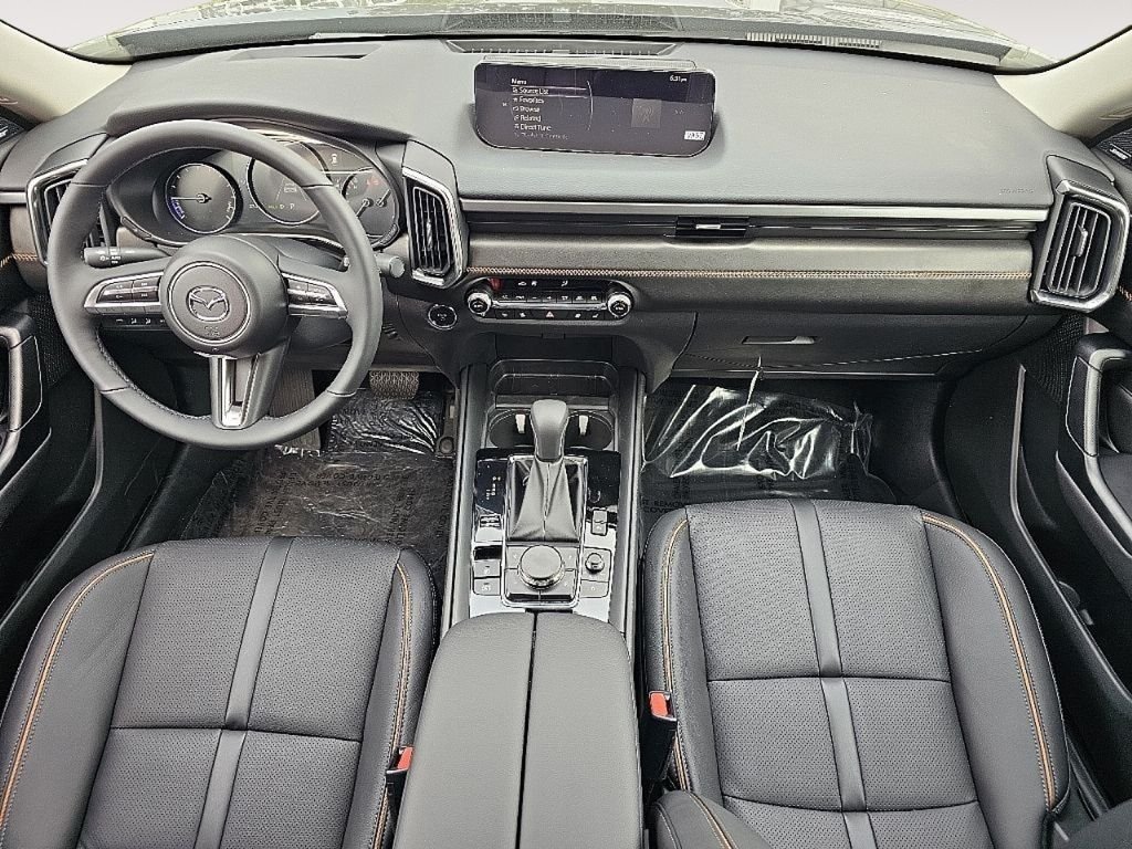 2026 Mazda CX-50 Premium Plus - Photo 23