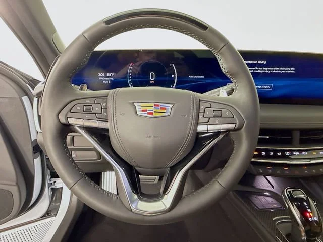 2026 Cadillac CT5 Premium Luxury - Photo 10