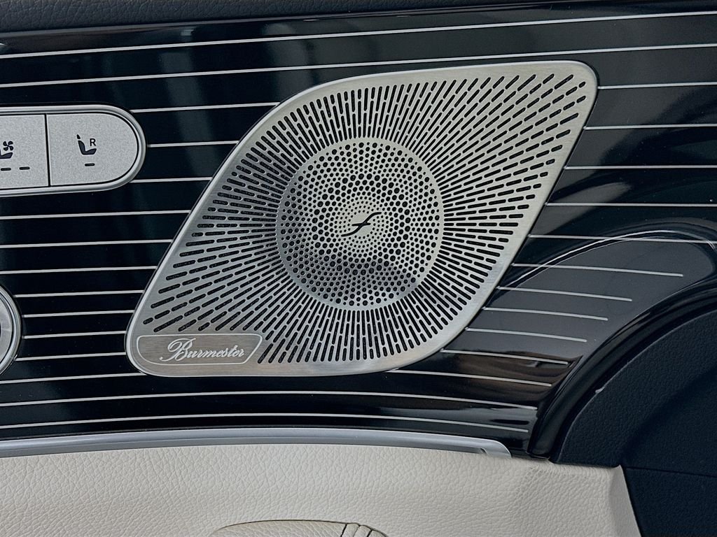 New 2026 Selenite Grey Metallic Mercedes-Benz GLE 450 Coupe image 19