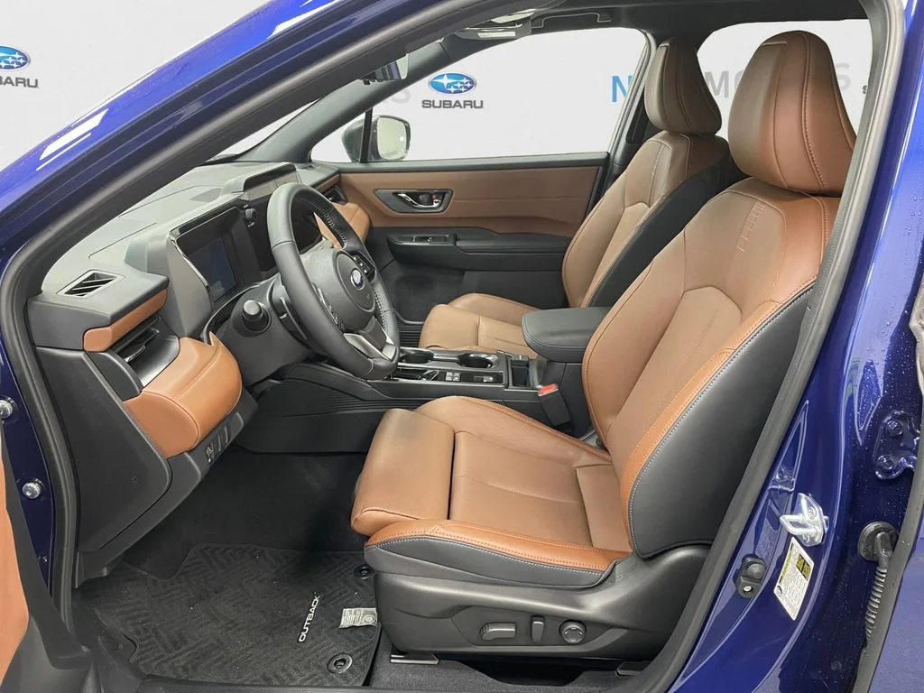 New 2026 SAPPHIRE BLUE PEARL Subaru Touring image 7
