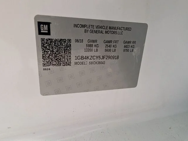 Used 2018 White Chevrolet LT image 25