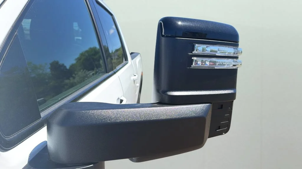 2026 GMC Sierra 2500HD AT4 - Photo 41