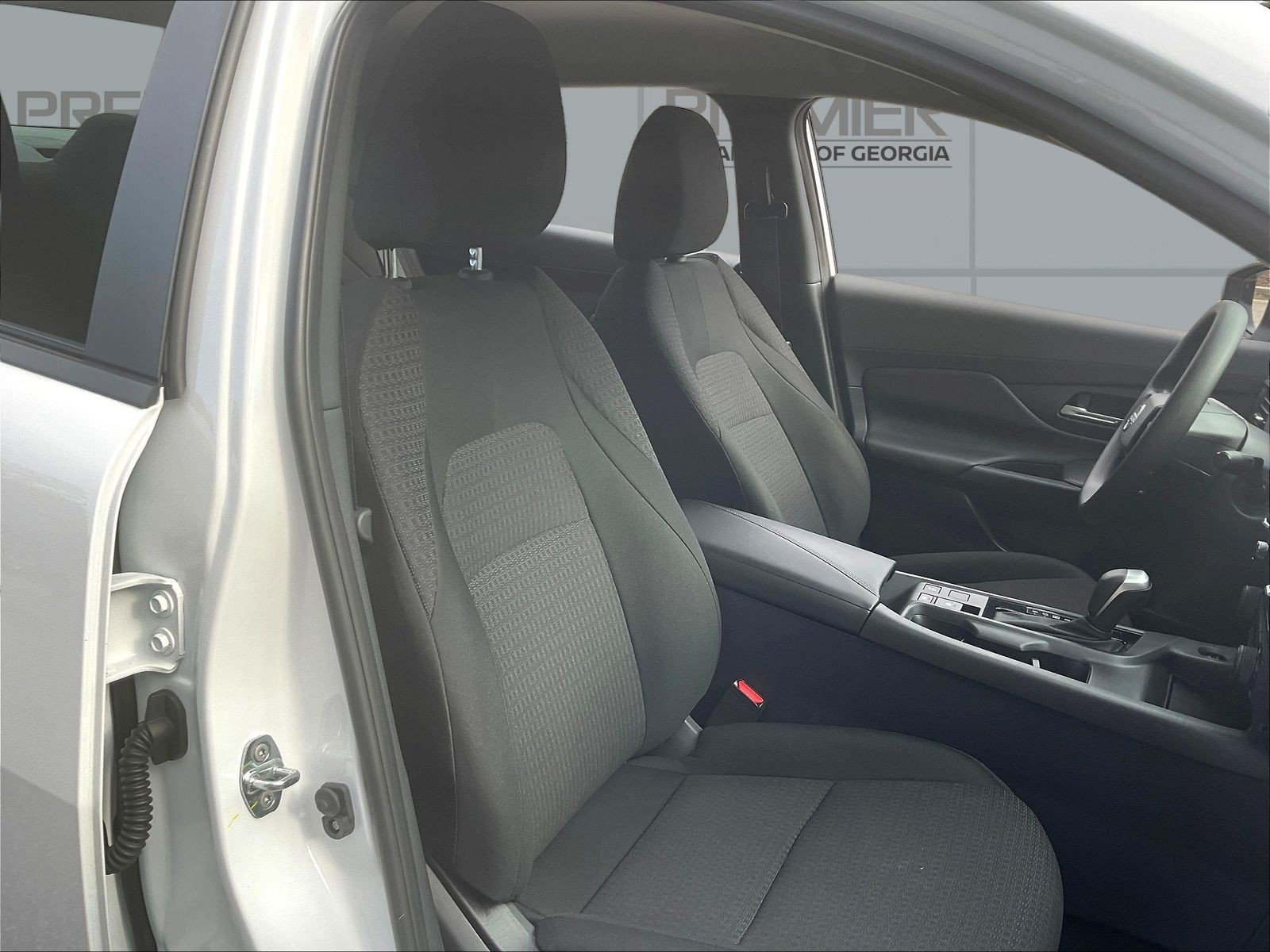Certified Used 2026 White Nissan S image 31