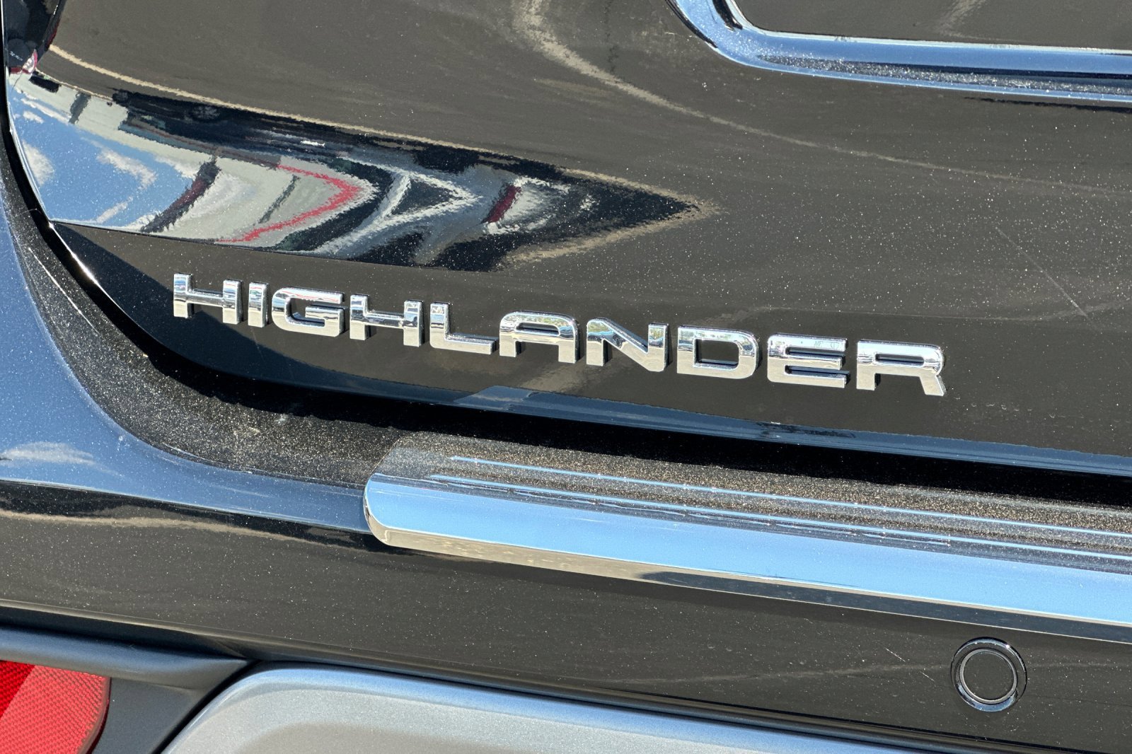 Certified Used 2026 Midnight Black Metallic Toyota Hybrid Platinum image 28