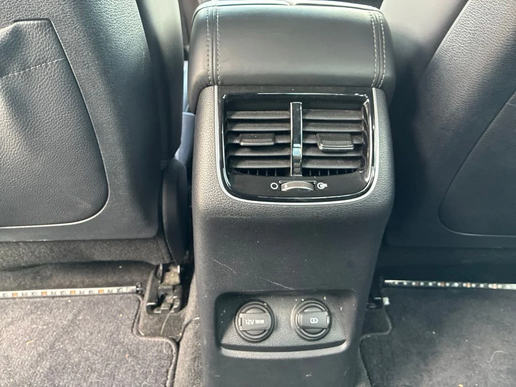 Used 2018 Gray Kia Limited image 17