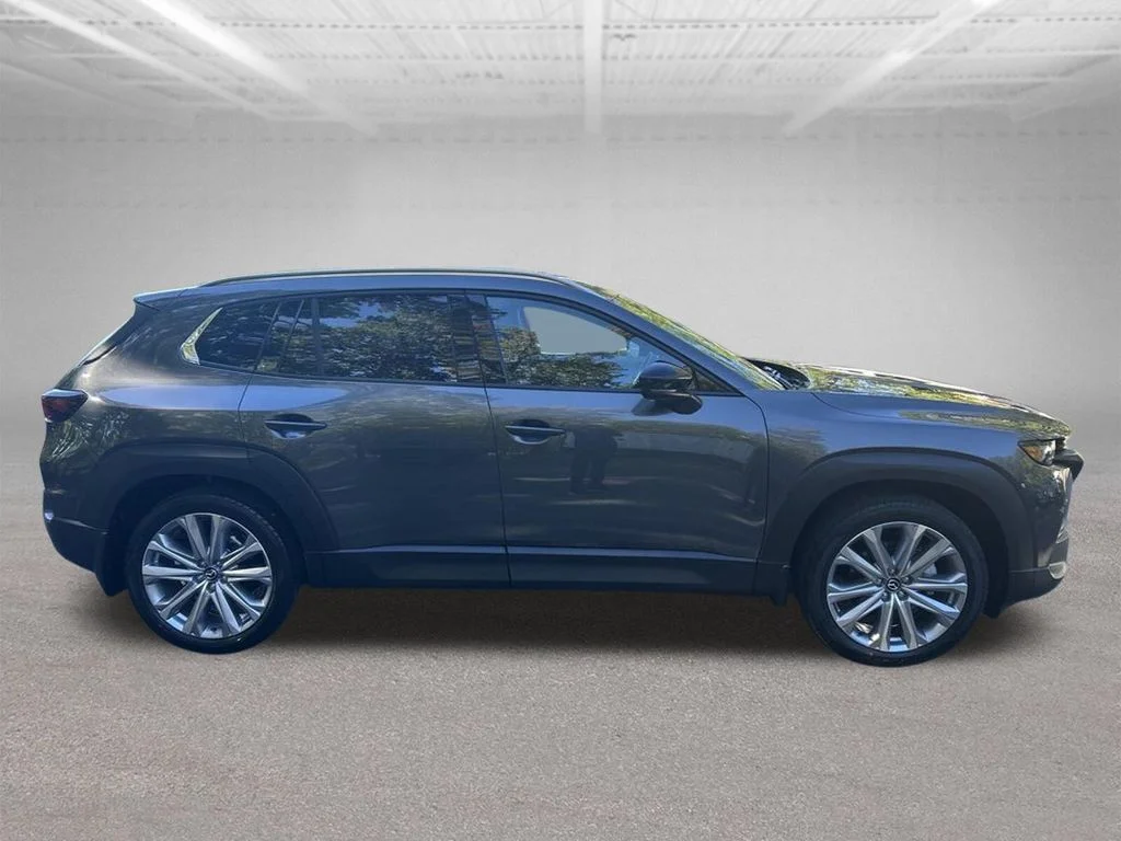 2026 Mazda CX-50 Turbo - Photo 8