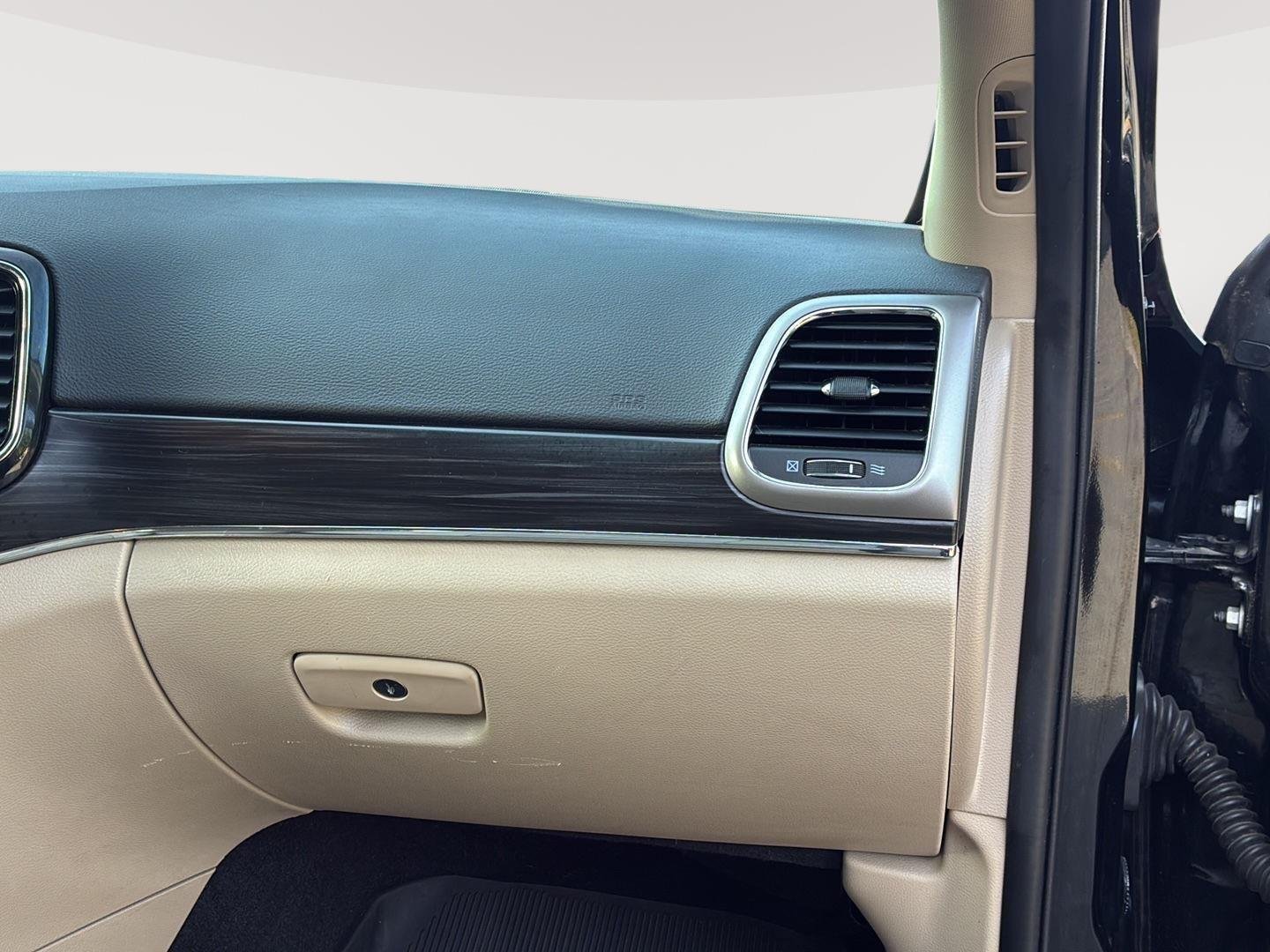 2021 Jeep Grand Cherokee Limited - Photo 13
