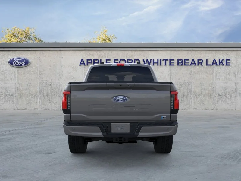 2025 Ford F-150 Lightning Flash - Photo 27