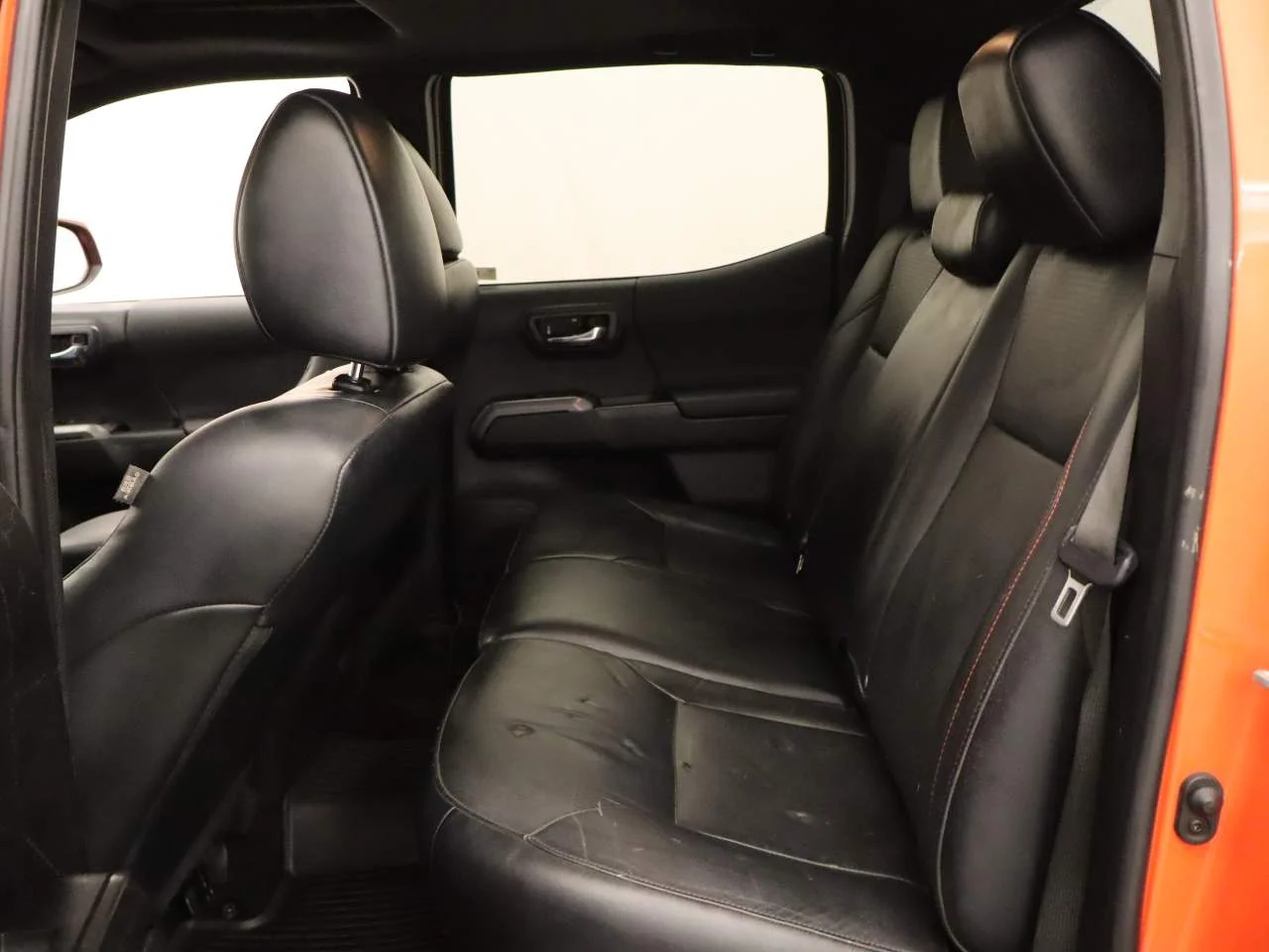Used 2023 Solar Toyota TRD Pro Crew Cab image 18