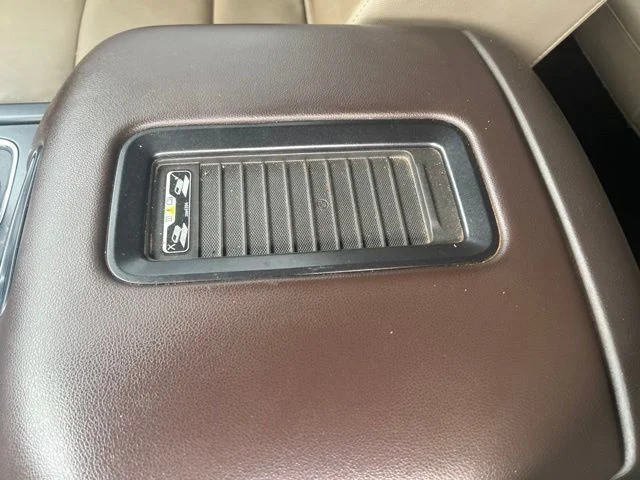 Used 2016 White Chevrolet LTZ image 33