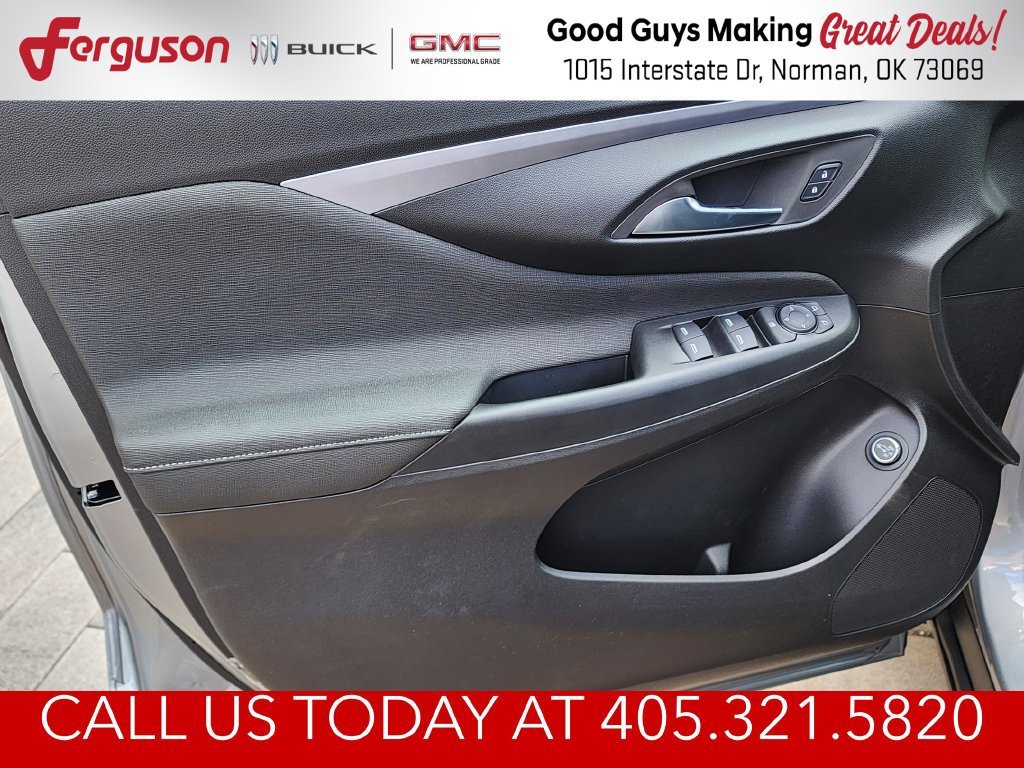 2026 Buick Envista Preferred - Photo 12