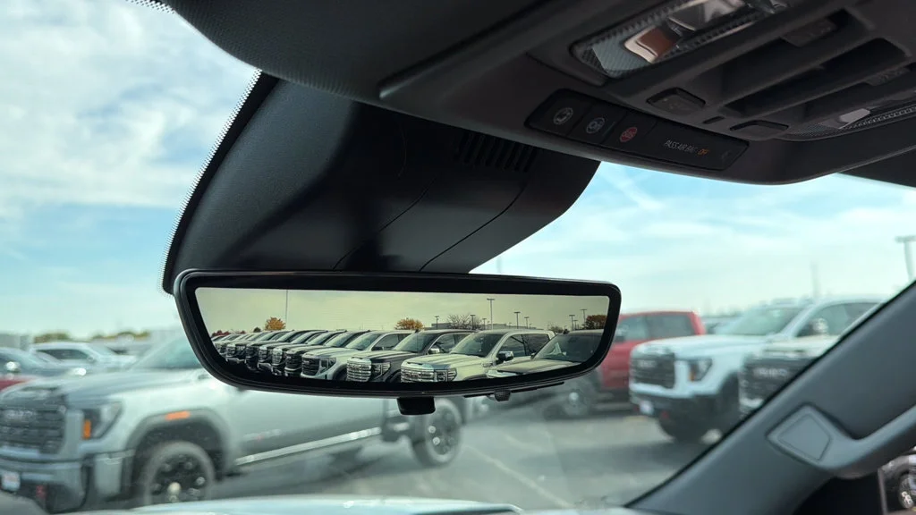 Vehicle thumbnail