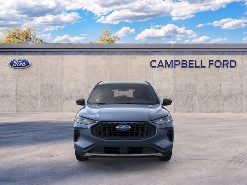 2025 Ford Escape Active - Photo 29