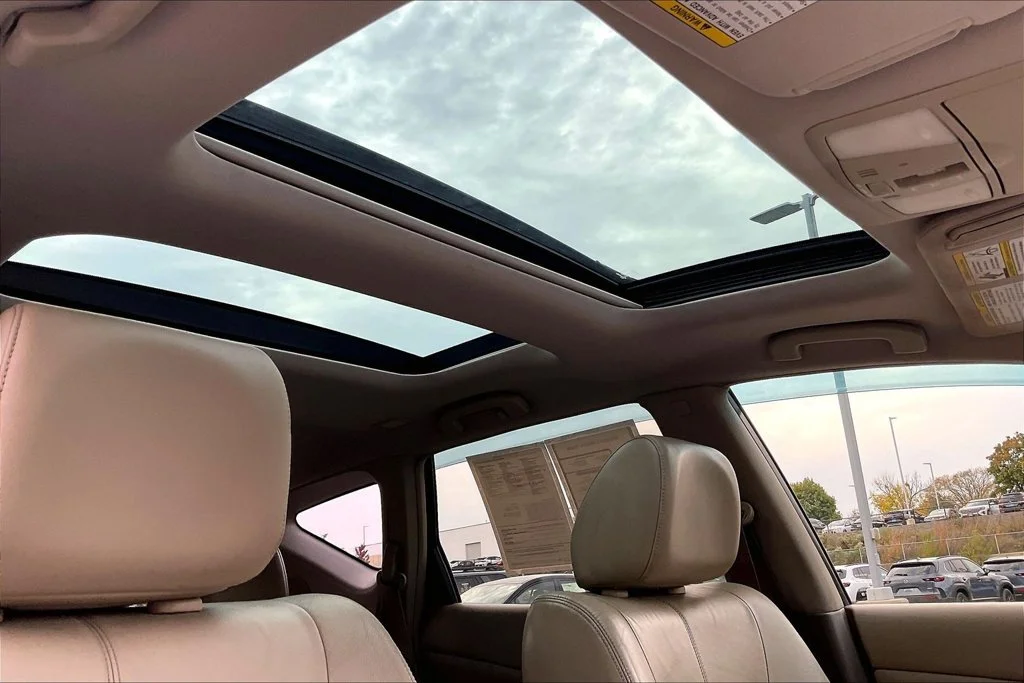 Vehicle thumbnail