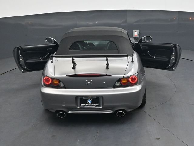 Used 2005  Honda Base image 38
