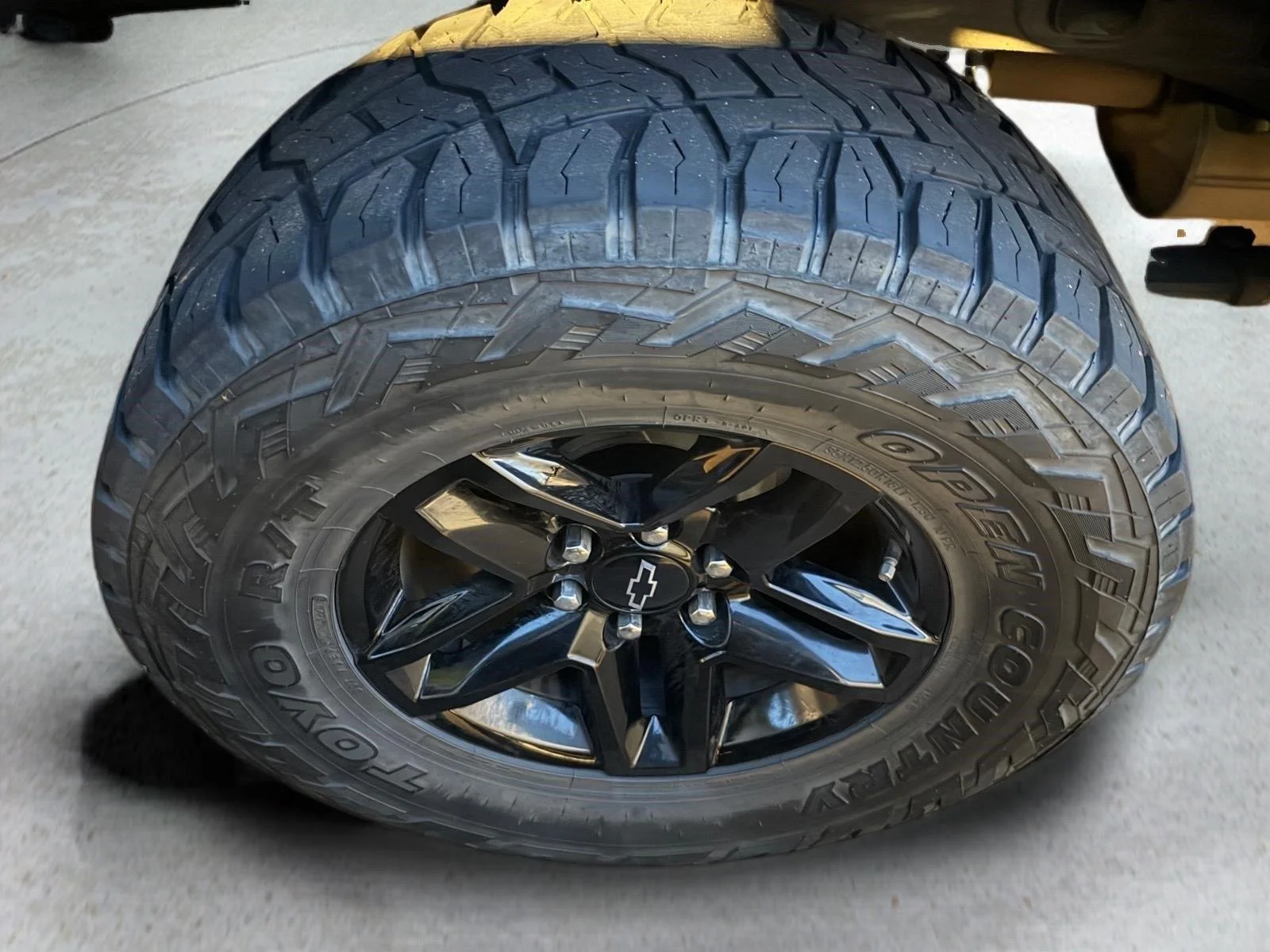 Used 2021  CHEVROLET TRAILBOSSL image 15