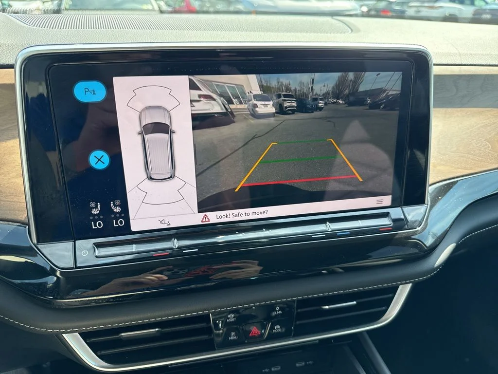 2026 Volkswagen Atlas SE w/Tech - Photo 38