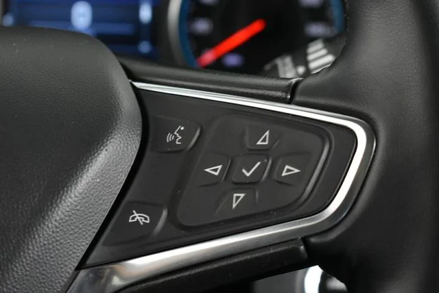 Used 2024 Gray Chevrolet LT image 35