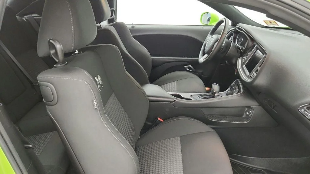 Used 2019 Sublime Pearlcoat Dodge R/T Scat Pack RWD w/ Dynamics Pkg & TorqueFlite 8-Speed image 22