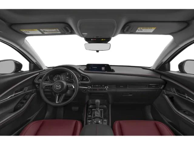 New 2026 Polymetal Gray Metallic Mazda 2.5 S Carbon Edition AWD image 5
