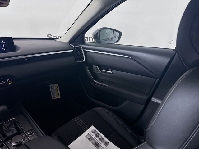 2025 Mazda CX-50 Select - Photo 22