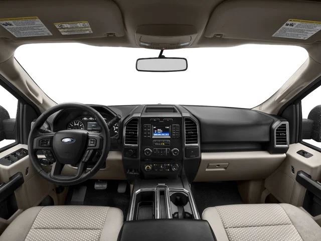 Used 2017 Oxford White Ford XL image 4