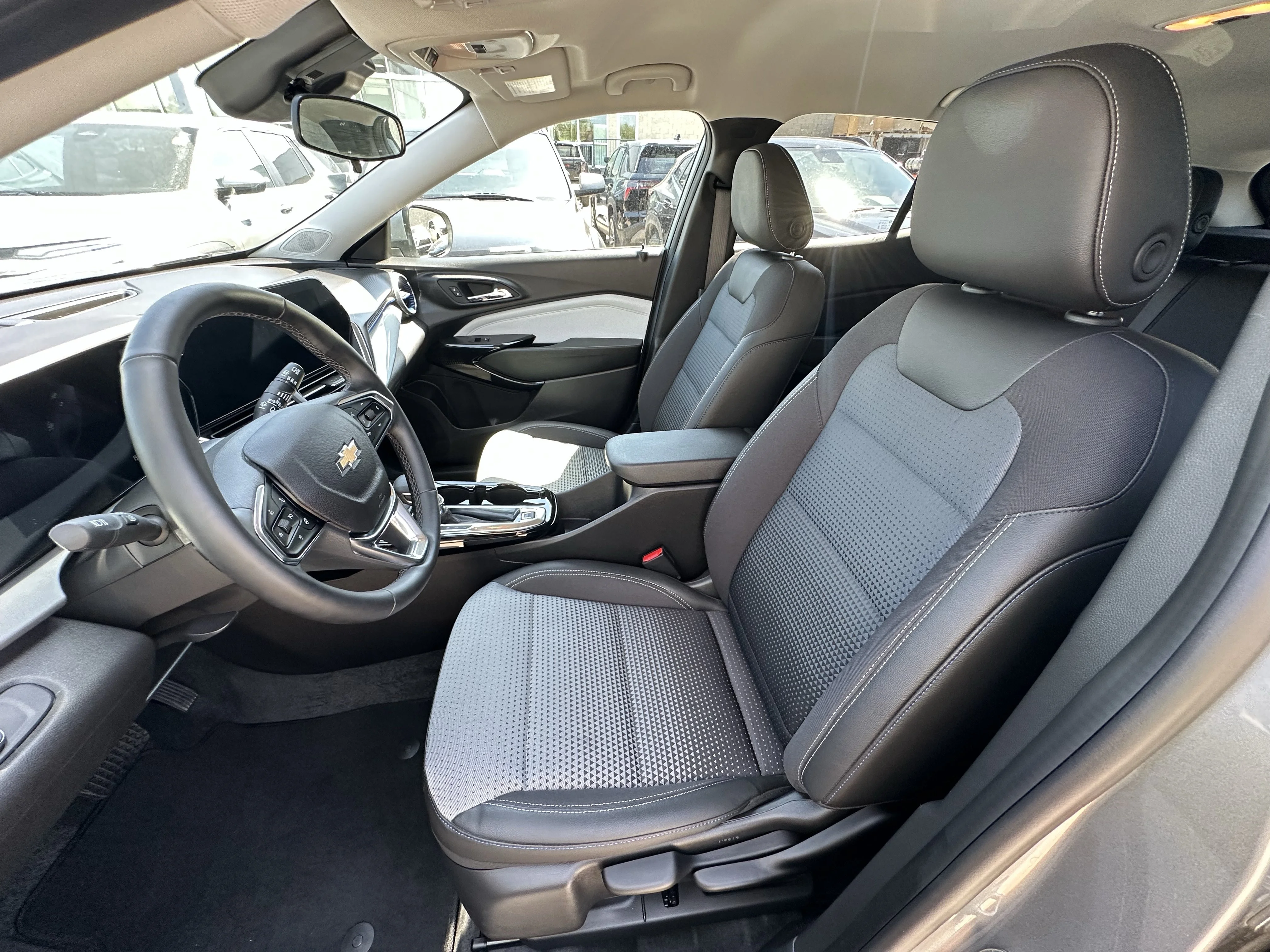 Certified Used 2026  Chevrolet LT image 10