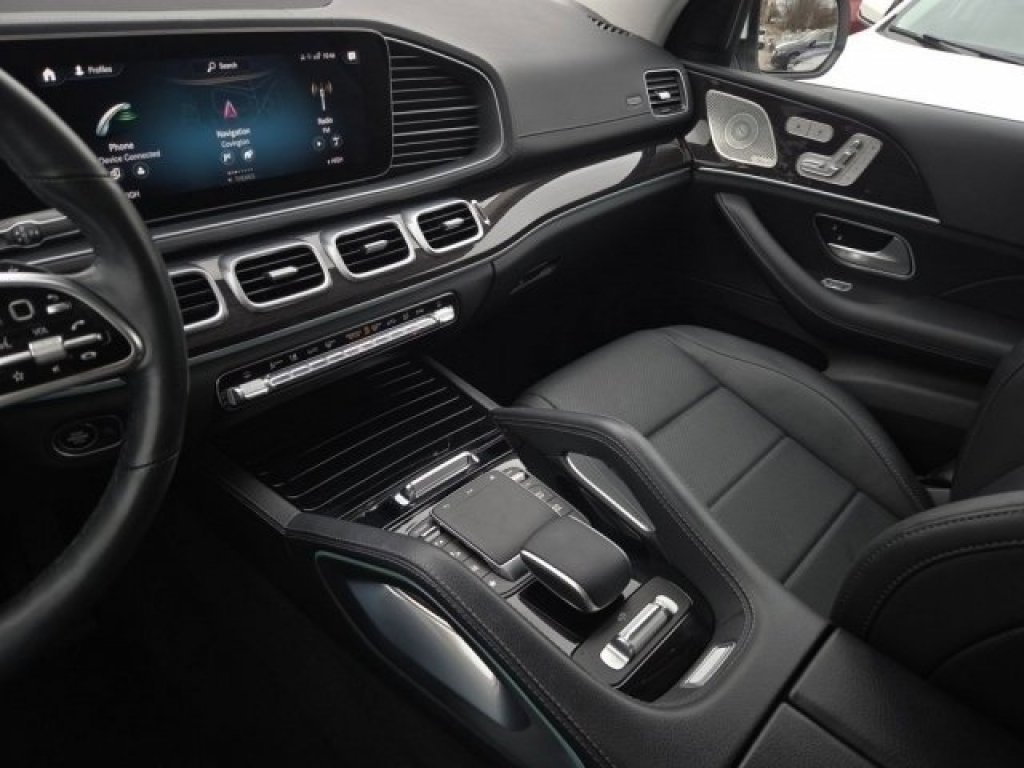 2023 Mercedes-Benz GLS GLS450 - Photo 47