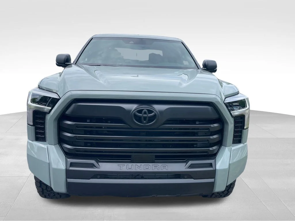 2026 Toyota Tundra SR5 - Photo 14