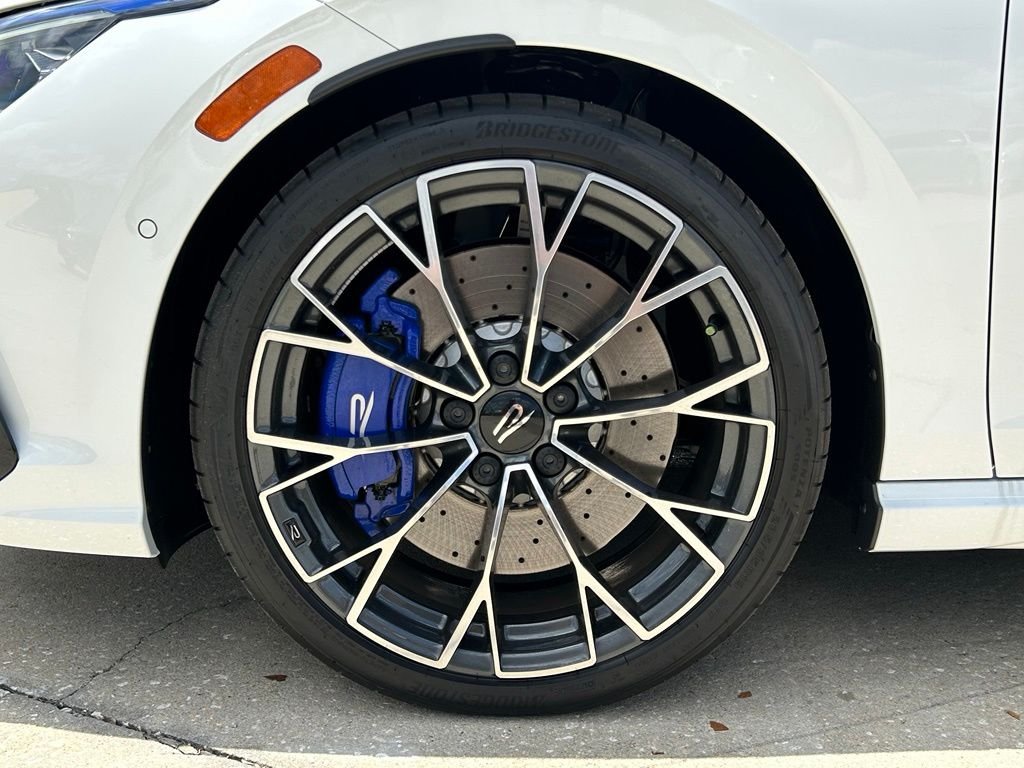 New 2026 White Volkswagen 2.0T image 33