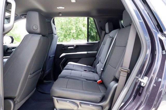 2026 Chevrolet Tahoe LS - Photo 18