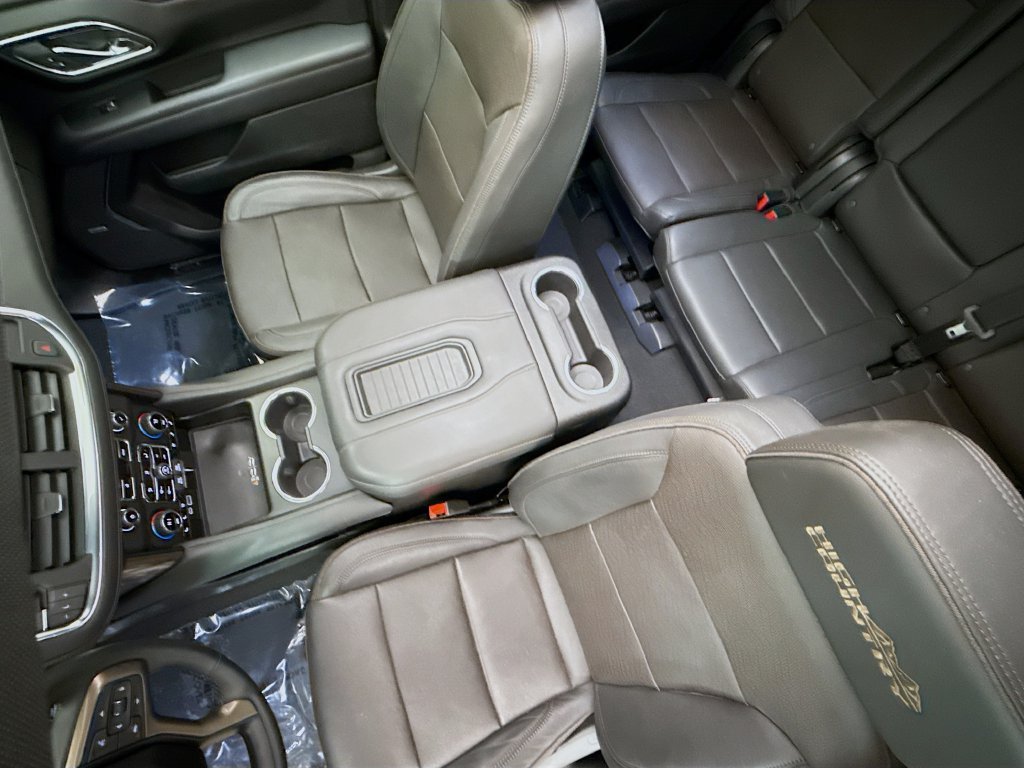2023 Chevrolet Tahoe High Country - Photo 25