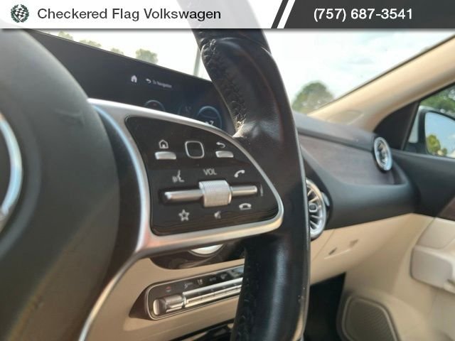 Used 2023 Polar White Mercedes-Benz GLA 250 4MATIC® image 39