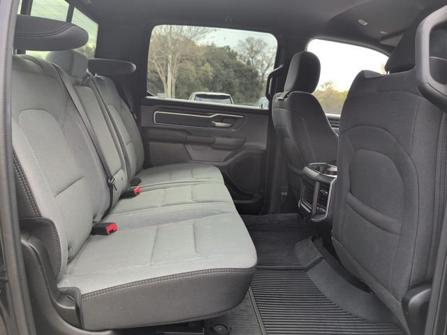 2022 RAM Ram 1500 Pickup Big Horn/Lone Star - Photo 26