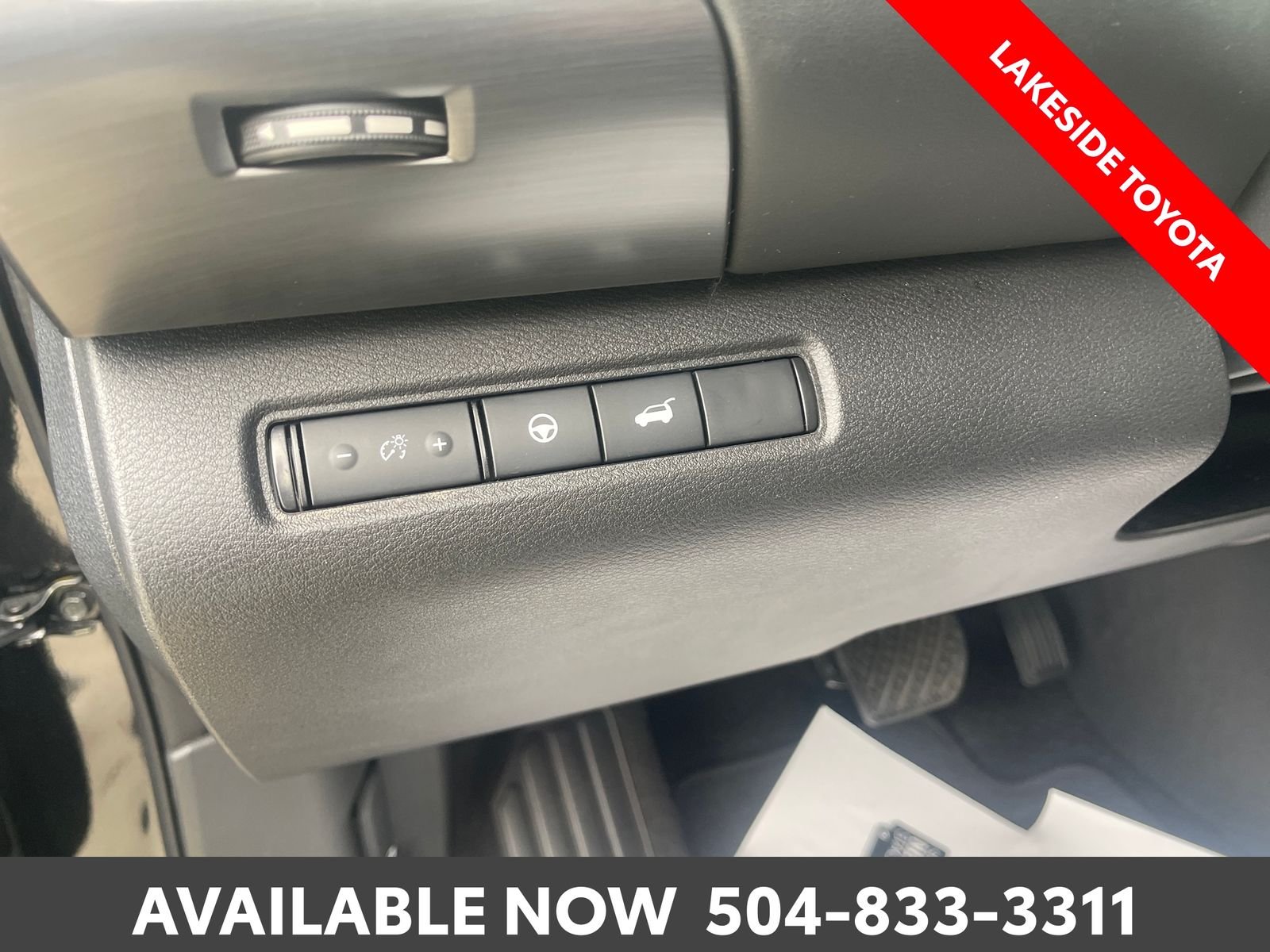 Used 2024 Black Nissan SL image 26