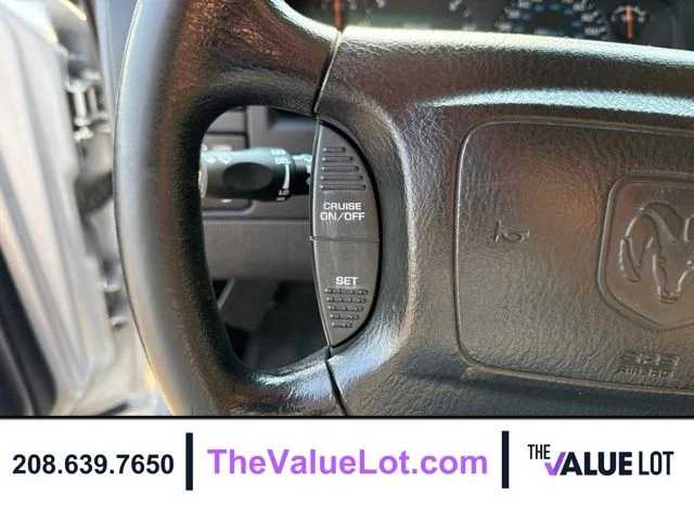 Used 2001  Dodge Sport image 20