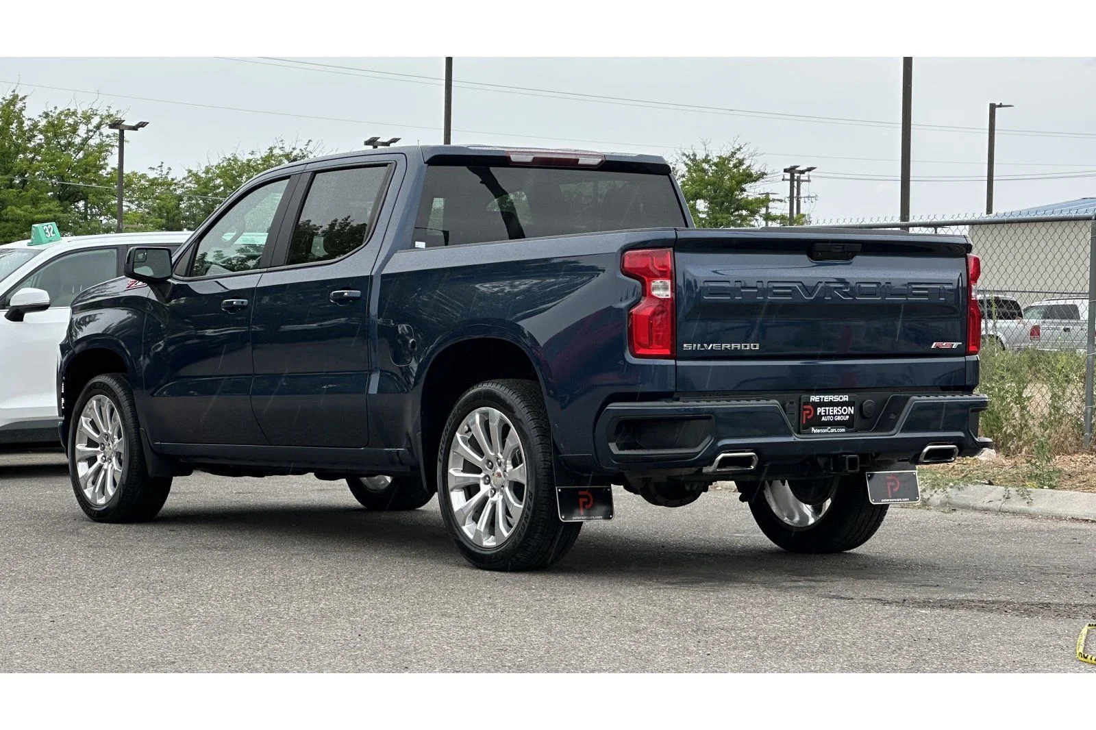 Used 2019  Chevrolet RST image 5